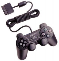 CONTROLE DE PS2